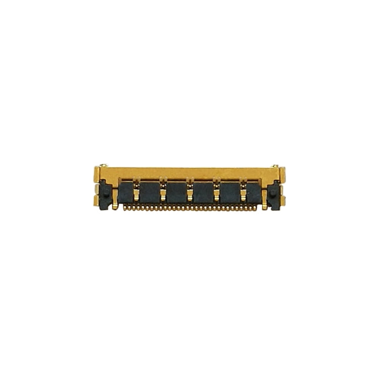 Connettore cavo LVDS LCD a 30 pin per MacBook Pro 13,3 pollici A1502 (2013) / A1425 (2012) e 15,4 pollici A1398 (2012 e 2013) Connettore cavo LVDS LCD a 30 pin per MacBook Pro 13,3 pollici A1502 (2013) / A1425 (2012) e 15,4 pollici A1398 (2012 e 2013)
